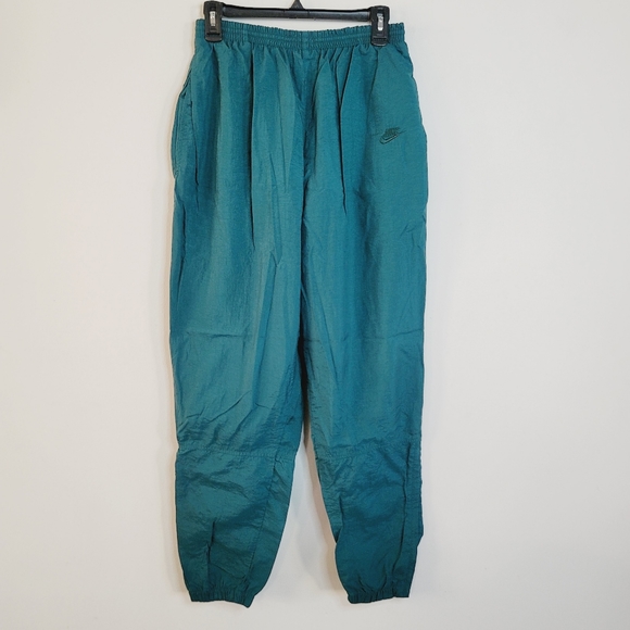Nike Other - Vintage Nike Track Pants/ Athletic Pants Men's M